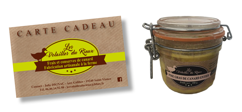 volailles-du-rieux-correze-conserves-pates-rillettes-foie-gras-canard